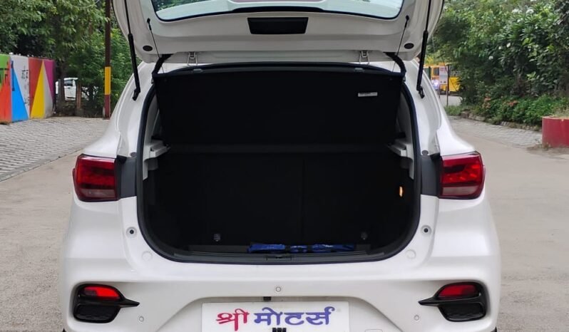 
								ASTOR SHARP 2024 MODEL PETROL full									