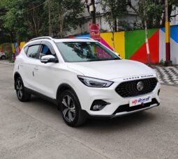 ASTOR SHARP 2024 MODEL PETROL