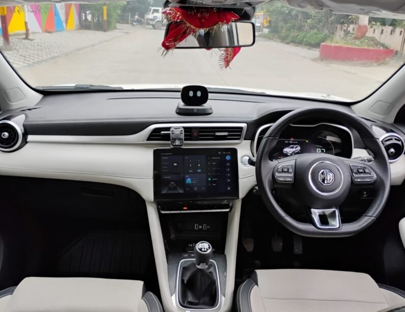 
								ASTOR SHARP 2024 MODEL PETROL full									