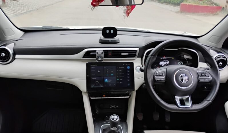 
								ASTOR SHARP 2024 MODEL PETROL full									