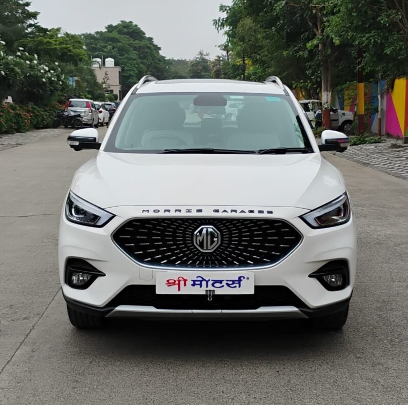 
								ASTOR SHARP 2024 MODEL PETROL full									