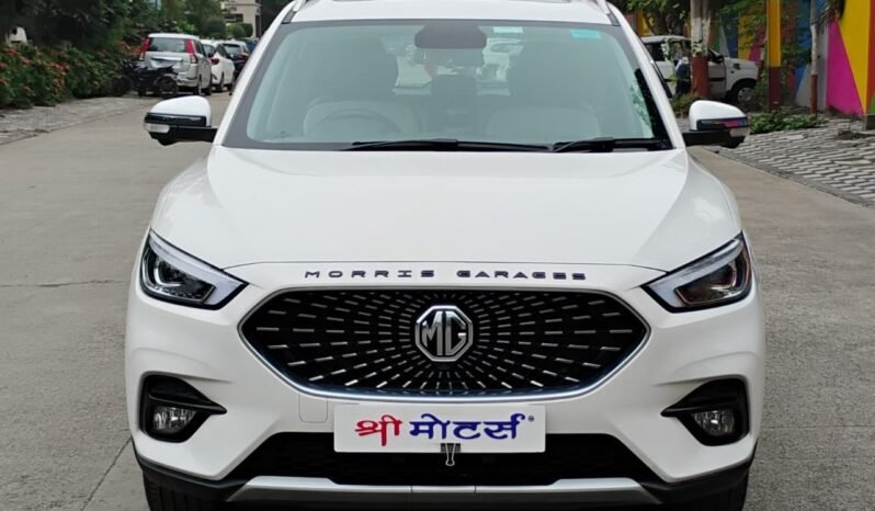 
								ASTOR SHARP 2024 MODEL PETROL full									