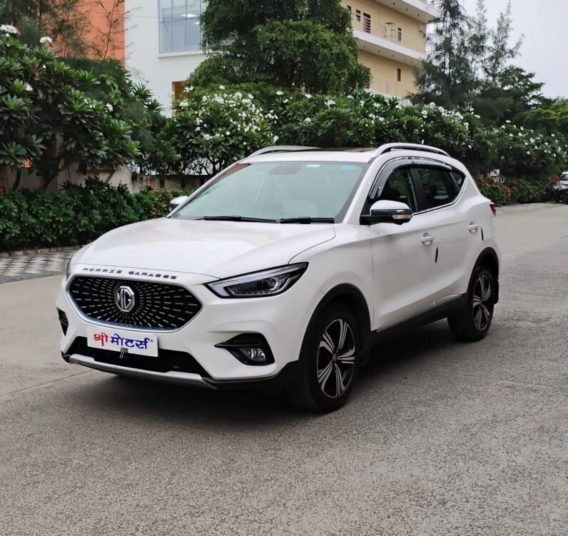 
								ASTOR SHARP 2024 MODEL PETROL full									