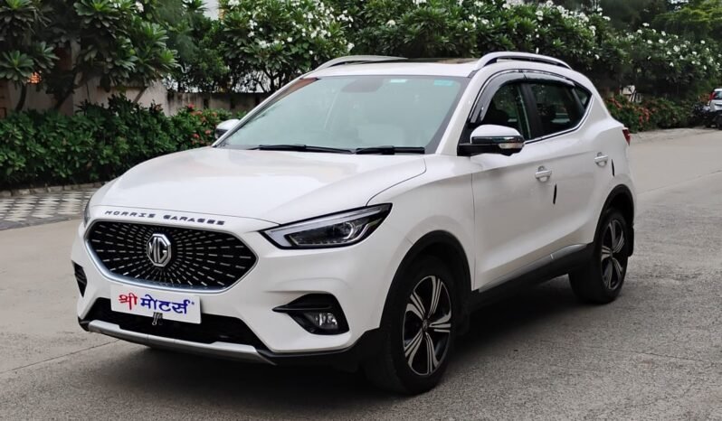 
								ASTOR SHARP 2024 MODEL PETROL full									