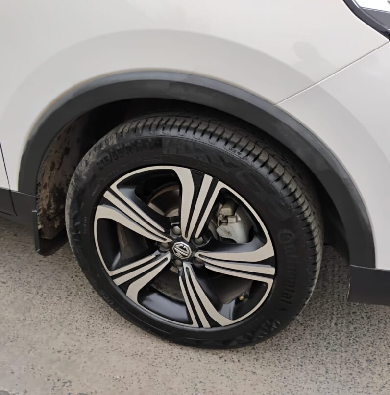 
								ASTOR SHARP 2024 MODEL PETROL full									