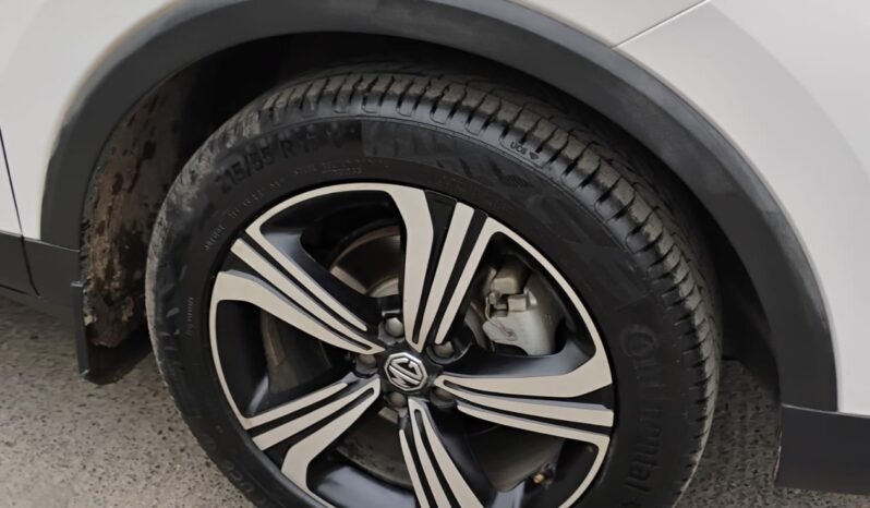 
								ASTOR SHARP 2024 MODEL PETROL full									