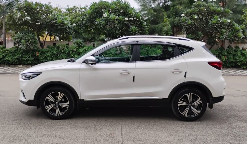 
								ASTOR SHARP 2024 MODEL PETROL full									