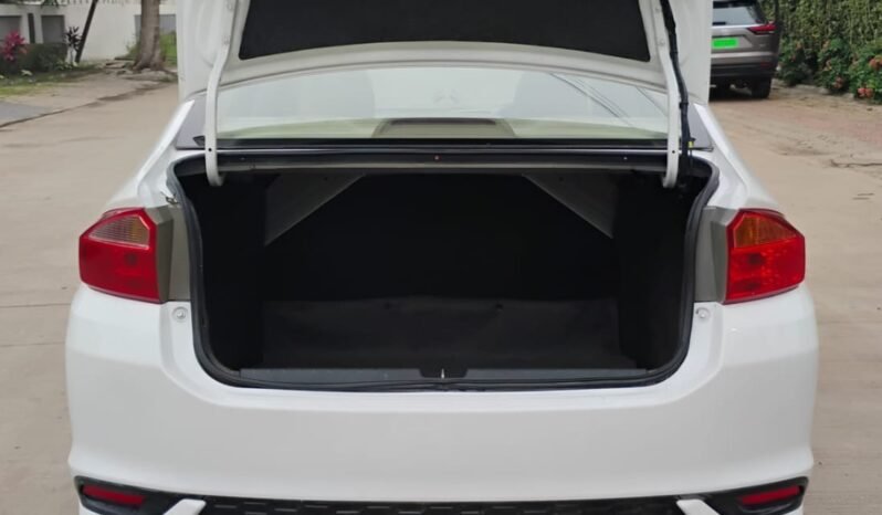 
								HONDA CITY VX 2018 MODEL DIESEL full									