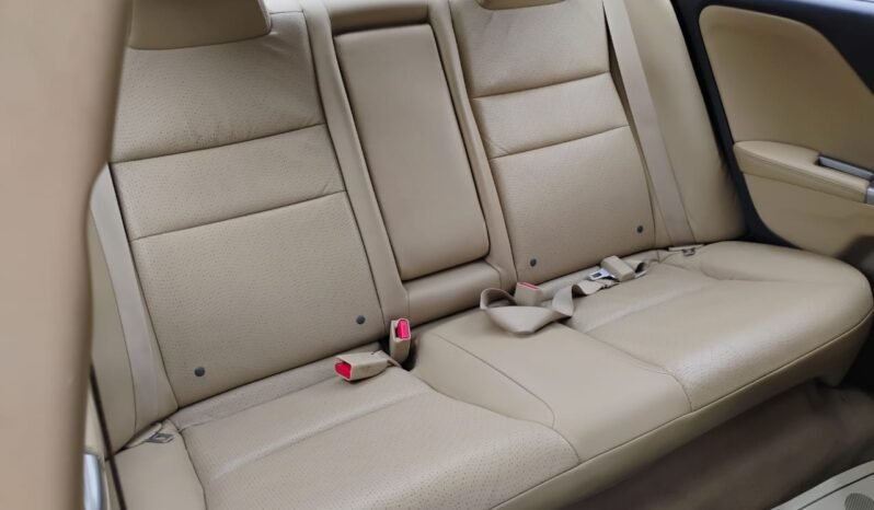 
								HONDA CITY VX 2018 MODEL DIESEL full									