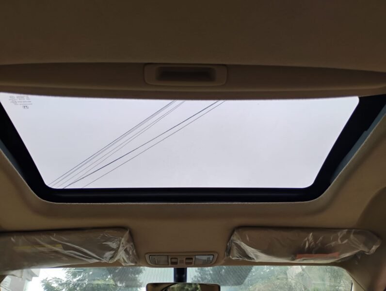 
								HONDA CITY VX 2018 MODEL DIESEL full									