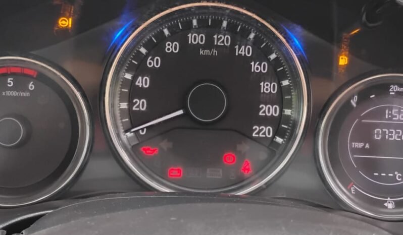 
								HONDA CITY VX 2018 MODEL DIESEL full									