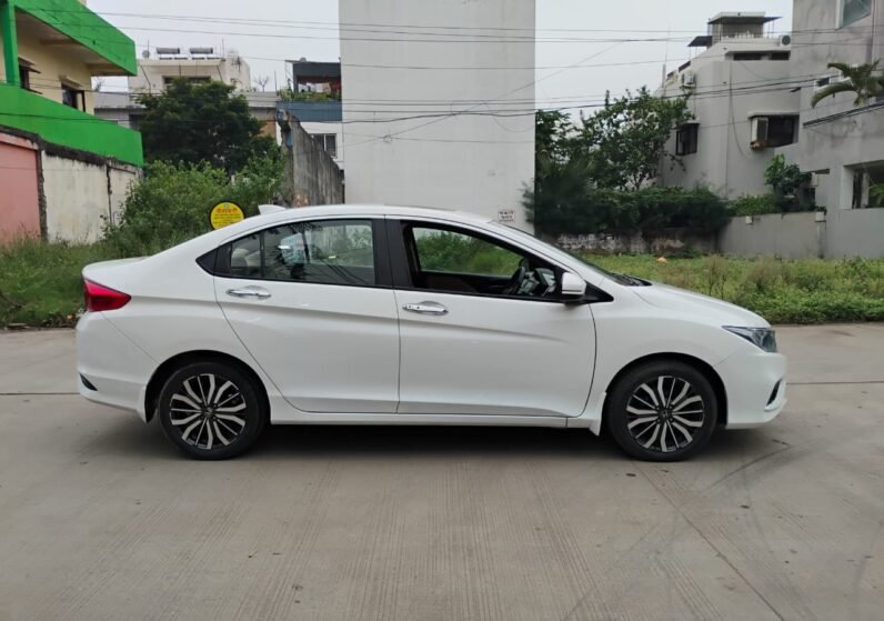 
								HONDA CITY VX 2018 MODEL DIESEL full									