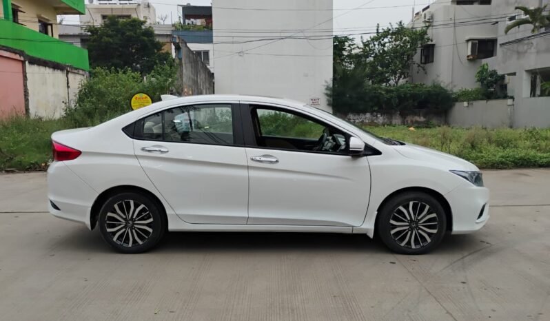 
								HONDA CITY VX 2018 MODEL DIESEL full									