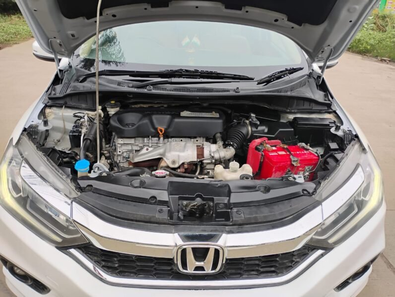
								HONDA CITY VX 2018 MODEL DIESEL full									