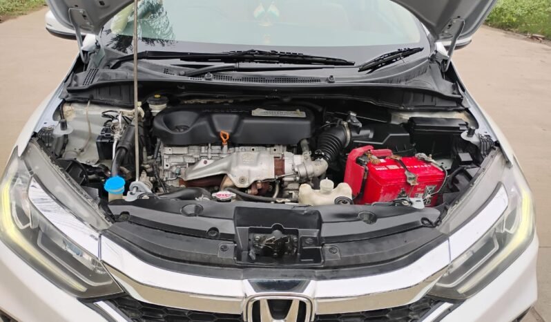 
								HONDA CITY VX 2018 MODEL DIESEL full									