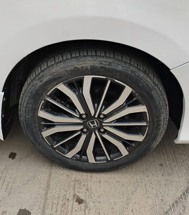 
								HONDA CITY VX 2018 MODEL DIESEL full									