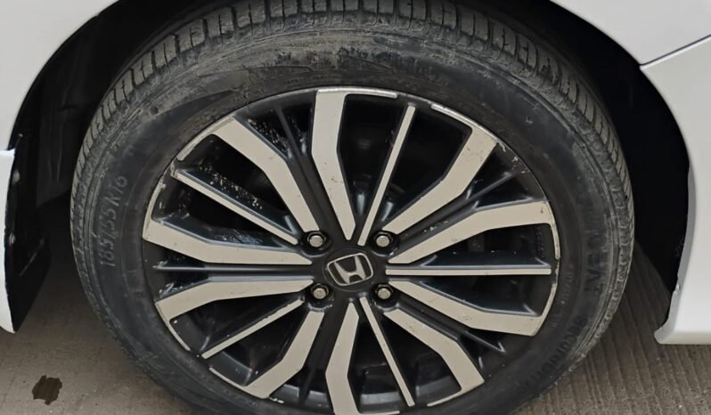 
								HONDA CITY VX 2018 MODEL DIESEL full									