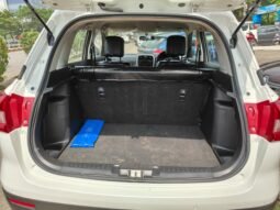 BREEZA LXI 2020 MODEL PETROL