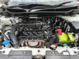 BREEZA LXI 2020 MODEL PETROL