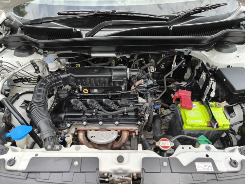 
								BREEZA LXI 2020 MODEL PETROL full									