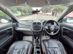 BREEZA LXI 2020 MODEL PETROL