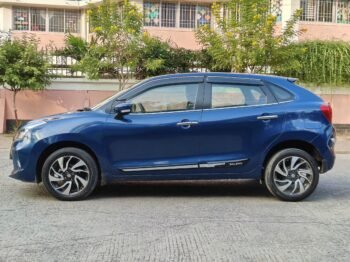 BALENO ZETA 2022 MODEL PETROL