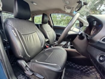 BALENO ZETA 2022 MODEL PETROL