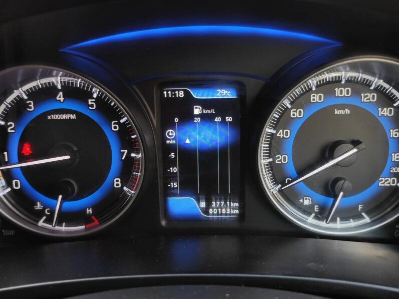 
								BALENO ZETA 2022 MODEL PETROL full									