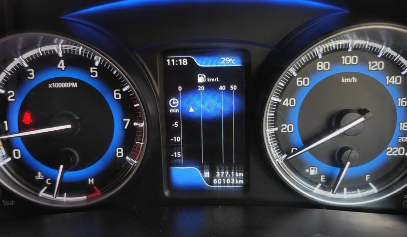 
								BALENO ZETA 2022 MODEL PETROL full									