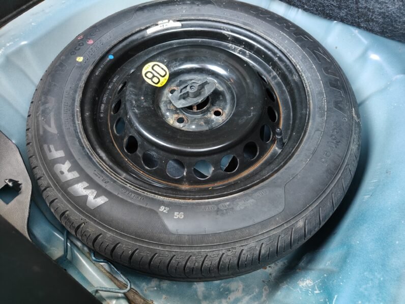 
								BALENO ZETA 2022 MODEL PETROL full									