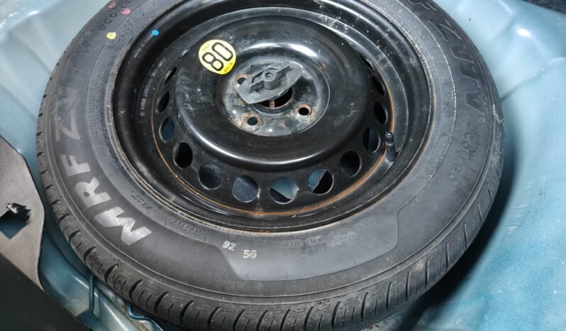 
								BALENO ZETA 2022 MODEL PETROL full									