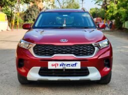 SONET HTK 2021 MODEL PETROL