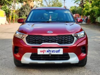 SONET HTK 2021 MODEL PETROL