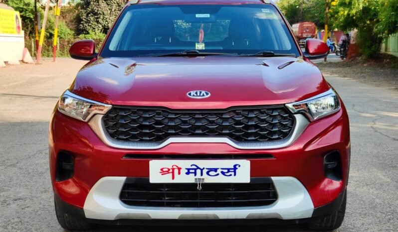 
								SONET HTK 2021 MODEL PETROL full									