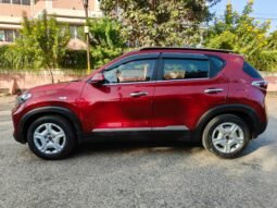 SONET HTK 2021 MODEL PETROL