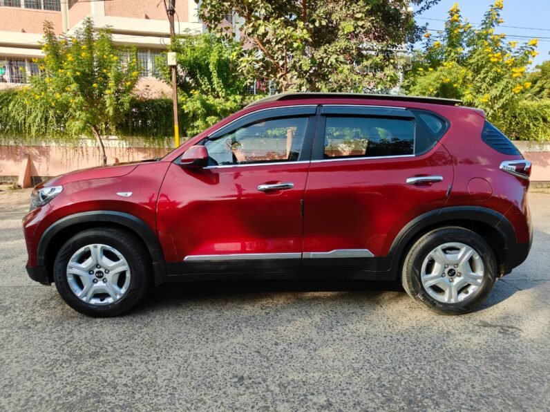 
								SONET HTK 2021 MODEL PETROL full									