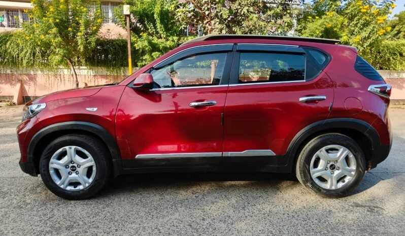 
								SONET HTK 2021 MODEL PETROL full									