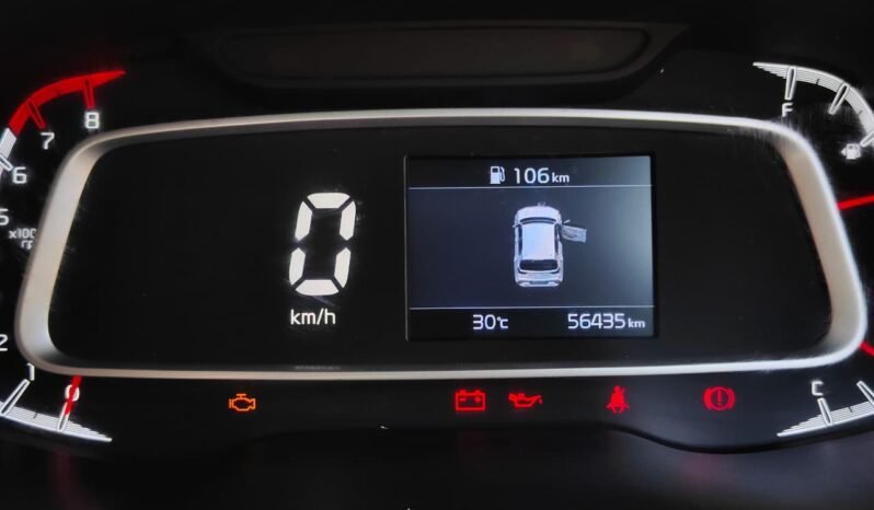 
								SONET HTK 2021 MODEL PETROL full									