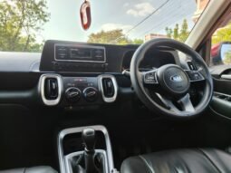 SONET HTK 2021 MODEL PETROL