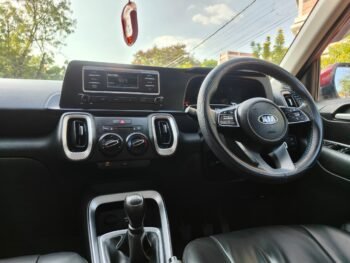 SONET HTK 2021 MODEL PETROL