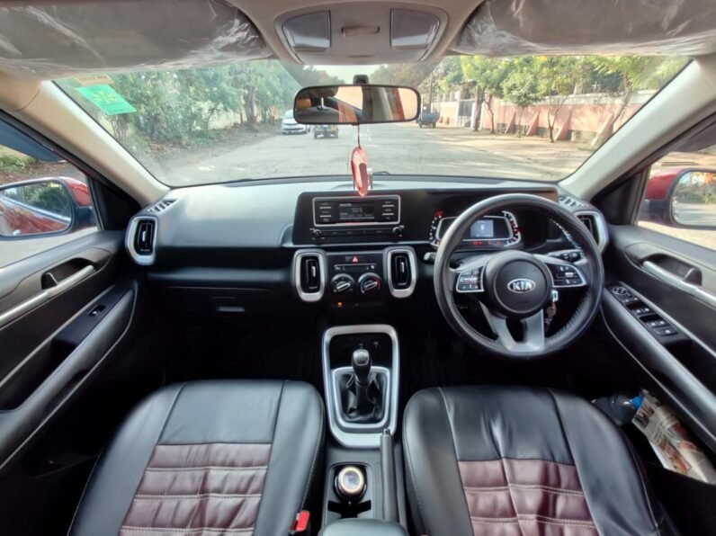 
								SONET HTK 2021 MODEL PETROL full									