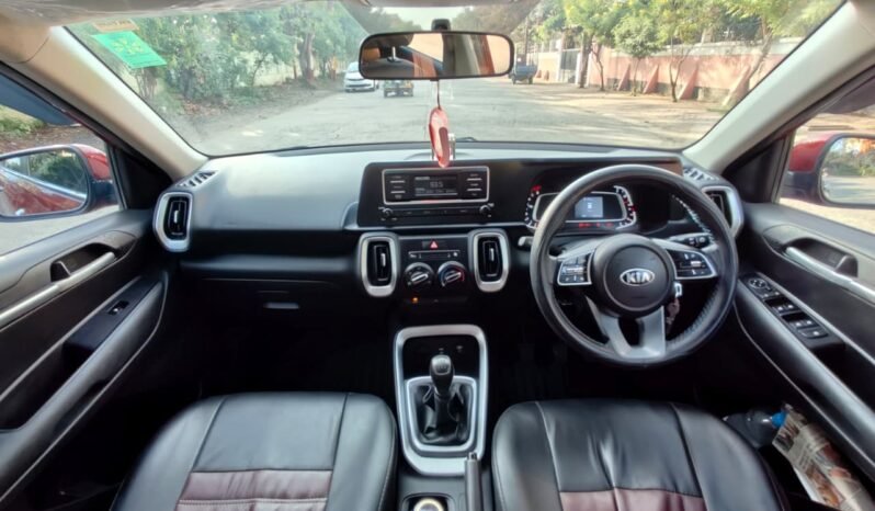 
								SONET HTK 2021 MODEL PETROL full									