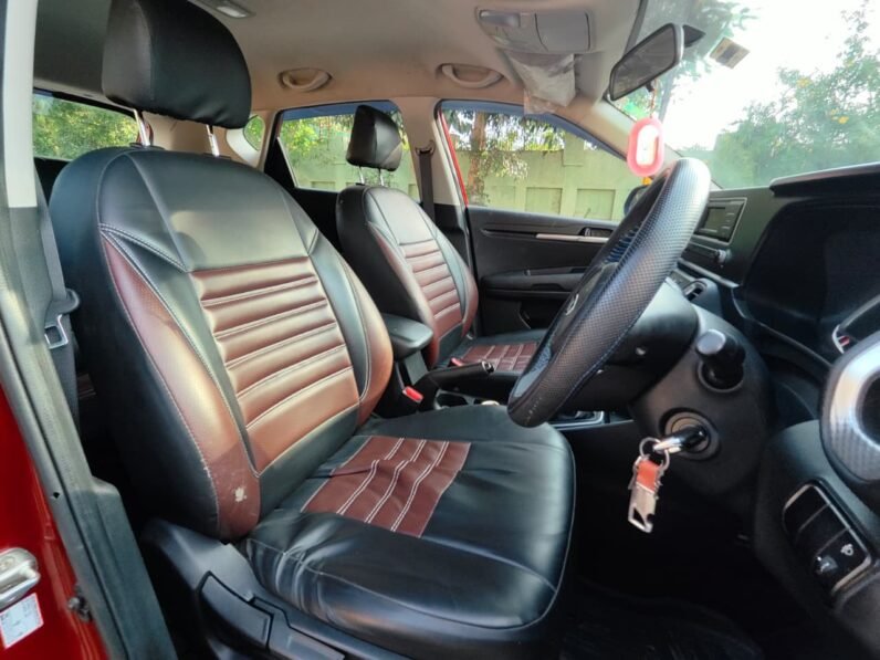 
								SONET HTK 2021 MODEL PETROL full									