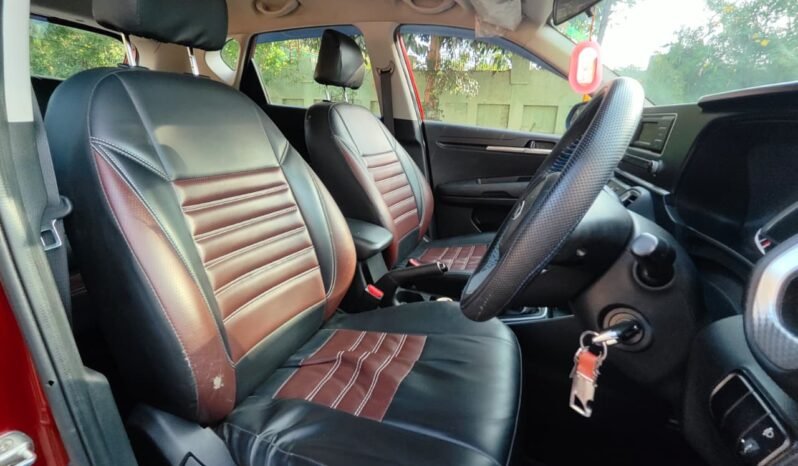 
								SONET HTK 2021 MODEL PETROL full									