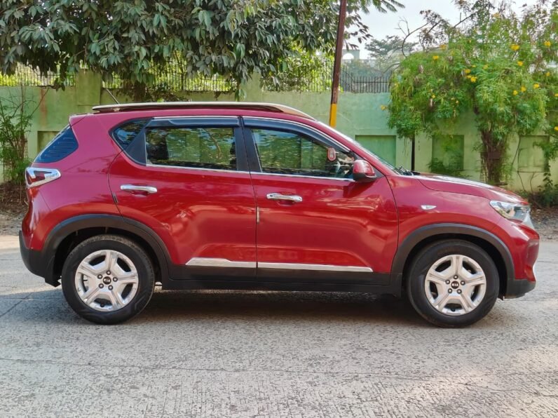 
								SONET HTK 2021 MODEL PETROL full									