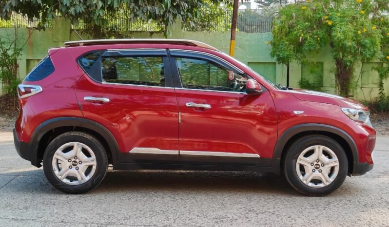 
								SONET HTK 2021 MODEL PETROL full									