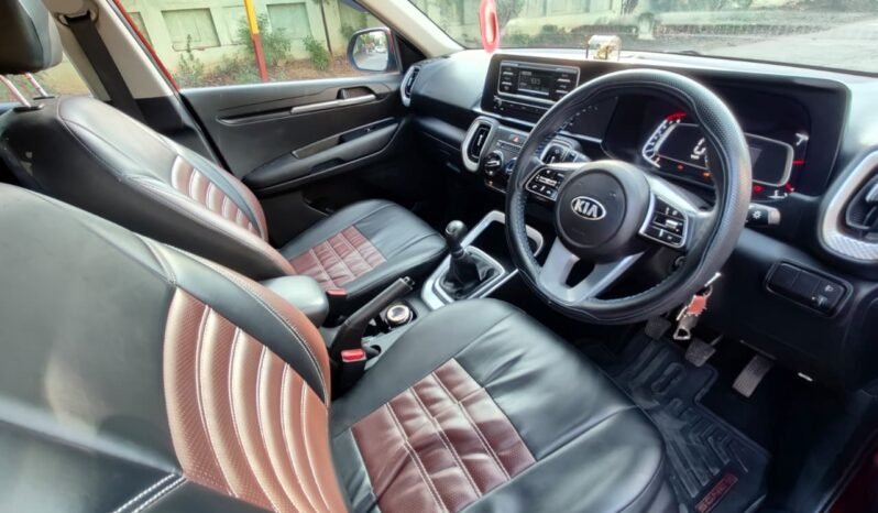 
								SONET HTK 2021 MODEL PETROL full									