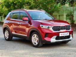 SONET HTK 2021 MODEL PETROL