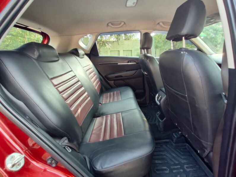 
								SONET HTK 2021 MODEL PETROL full									