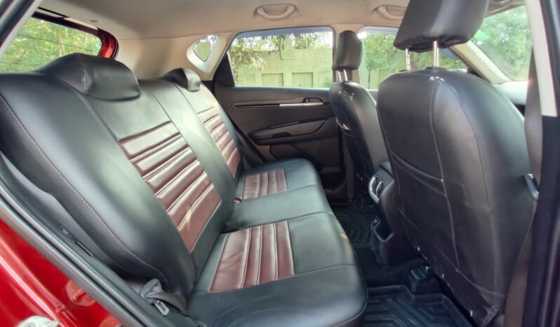 
								SONET HTK 2021 MODEL PETROL full									